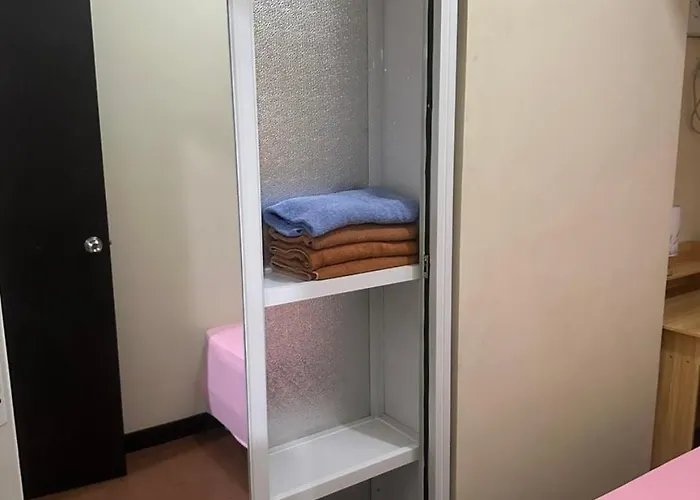 Apartment Phebs 2bedroom With Pool View In The Heart Of Makati Manila