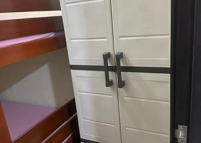 Apartment Phebs 2bedroom With Pool View In The Heart Of Makati Manila