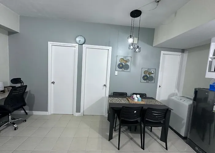 Apartment Phebs 2bedroom With Pool View In The Heart Of Makati *