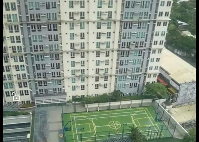 Phebs 2bedroom With Pool View In The Heart Of Makati * Manila